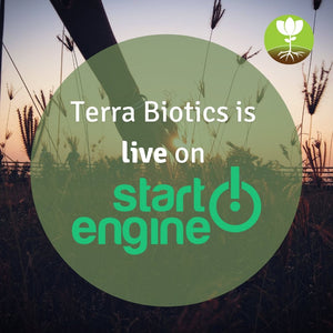 Investment Opportunity: You Can Now Own Shares of Terra Biotics on StartEngine - Terra Biotics