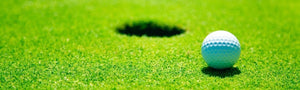Golf Courses | Terra Biotics