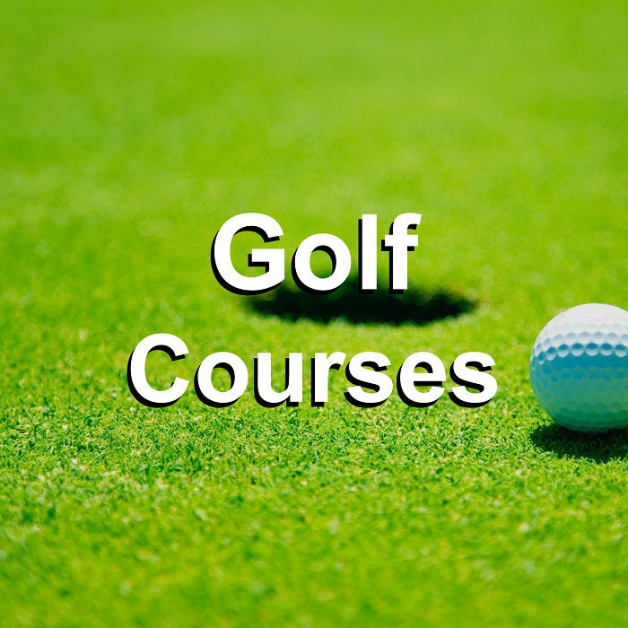 Golf Courses macro and micro nutrients and soil biology 
